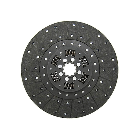 Aftermarket Clutch Disc Fits Ford E3NN7550DA Replaces D9NN7550AA E3NN7550DA-CC